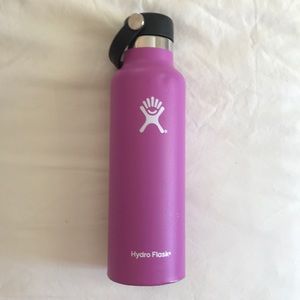 SOLD Purple Hydroflask